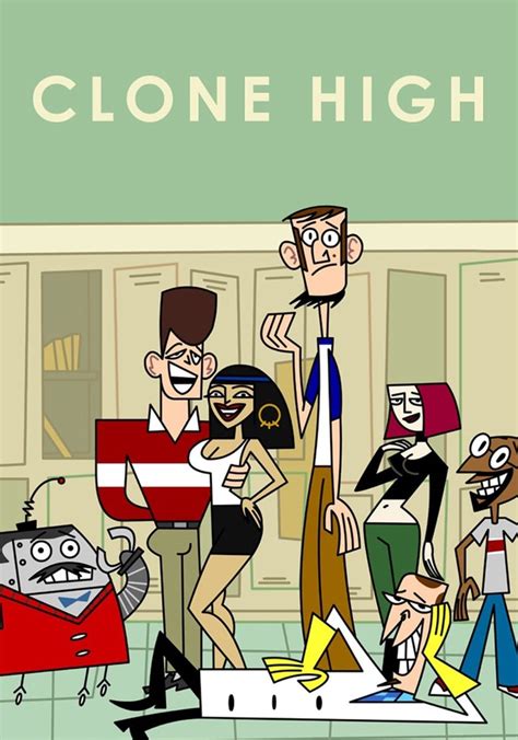 watch clone high episode 11|clone high full episodes free.